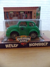 1998 Chevron Cars Kelly Kompact  - $15.00