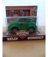 1998 Chevron Cars Kelly Kompact  - £11.80 GBP
