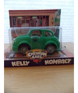 1998 Chevron Cars Kelly Kompact  - $20.57 CAD