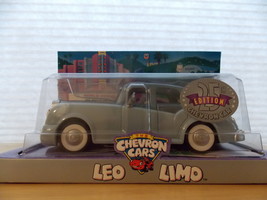 2000 Chevron Cars 25th Edition Leo Limo  - £11.27 GBP