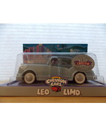 2000 Chevron Cars 25th Edition Leo Limo  - £11.80 GBP