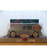 2000 Chevron Cars 25th Edition Leo Limo  - $20.56 CAD