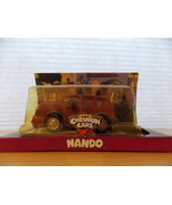 1999 Chevron Cars Nando  - £11.80 GBP