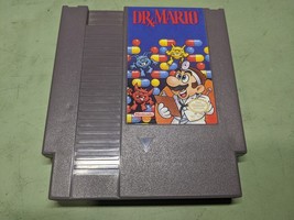Dr. Mario Nintendo NES Cartridge Only - £5.40 GBP