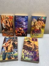 Books lot of five love stories, titles below  - £7.51 GBP
