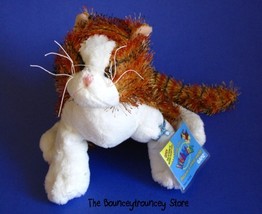 Webkinz Striped Alley Cat Interactive Pet - £9.58 GBP