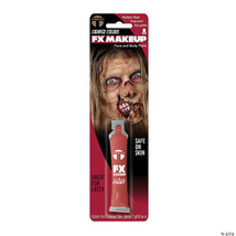 Rotten red fx makeup - $900.17 MXN