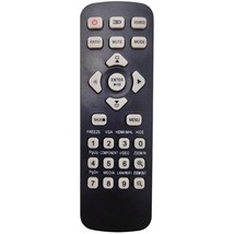 Projector Remote Control T-2501 for Acer H6512BD+, H6521ABD, H6521BD, H6... - £21.93 GBP