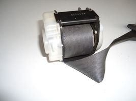 2000-2001 Toyota Celica GT GT-S REAR RIGHT PASSENGER SEAT BELT RR image 6