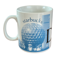 Starbucks Mug Dalian, China City Mug 2005 Retired Style - £15.56 GBP