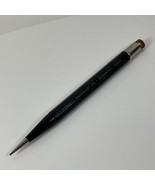 Vintage Mechanical Pencil Tyrell Hardware Beaumont Texas  - $10.52