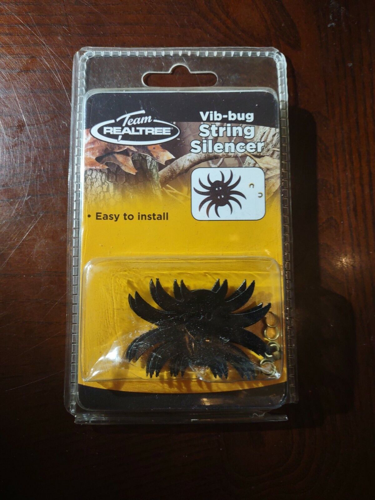 Vib-bug String Silencer Hunting - $25.62