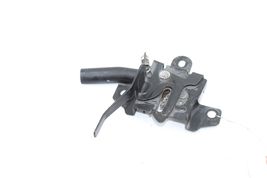10-14 SUBARU LEGACY HOOD LOCK LATCH Q1128 image 6