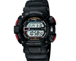 Casio G-SHOCK Watch G-9000-1 - $110.08