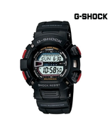 Casio G-SHOCK Watch G-9000-1 - £87.67 GBP