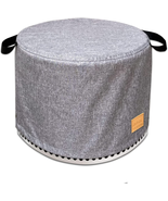 Fire Pit Cover for Solo Stove Cover Yukon 27 Inch ,Solo Stove Bonfire Co... - $32.68