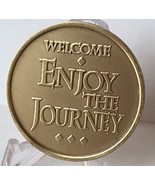 Recovery Is a Process- Bronze Medallion - £3.38 GBP