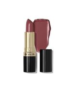 Revlon Super Lustrous Creme Lipstick #510 BERRY RICH - SEALED - $11.06 CAD
