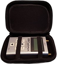 RF Explorer ISM Combo with Blue EVA Case - £157.39 GBP