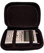 RF Explorer ISM Combo with Blue EVA Case - £161.58 GBP