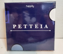 Petteia Ancient Greek Board Games By Happily *New* - £15.15 GBP