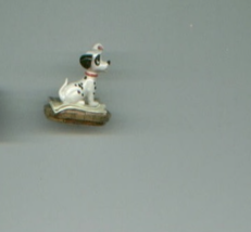 Disney TINY KINGDOM figurines Winnie the Pooh / Toy Story / 101 Dalmatians - £12.58 GBP
