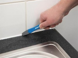 Silicone Finishing Tool Sealant Grout Smoother Tool Bathroom Shower Kitc... - $5.54