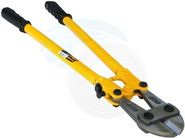 24 inch Industrial Heavy Duty Bolt Chain Lock Wire Cutter Cutting Tool - £28.96 GBP
