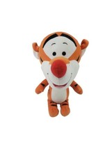 Disney Cutie Heads Winnie the Pooh TIGGER Stuffed Animal Plush Toy - £15.75 GBP