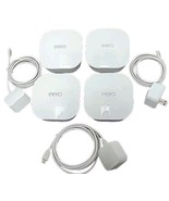 Eero A010001 1st Gen Mesh Network Routers (Lot of 4)  UNTESTED - $37.52