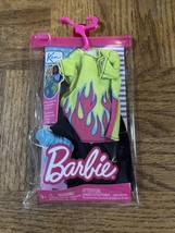 Barbie Accessory Pack - £6.42 GBP