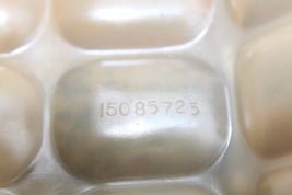 01-07 CHEVROLET SILVERADO 2500 COOLANT RESERVOIR TANK Q0795 image 11