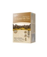 Prince of Peace Premium Ti Kuan Yin Tea, 100-Count (Pack of 6) - $54.31 CAD