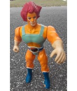 Vintage 1985 Thundercats Lion-o Action Figure LJN Toys Working Action Ar... - £15.31 GBP