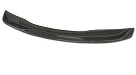 For 11th Gen Honda Civic 4dr Gloss Carbon Fiber Print Self Adhesive Spoi... - $40.47