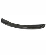 For 11th Gen Honda Civic 4dr Gloss Carbon Fiber Print Self Adhesive Spoi... - $745.80 MXN
