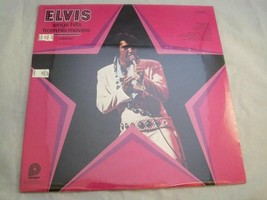Elvis Presley  Sings Hits From His Movies - Rock LP Pickwick Sealed - No... - £22.28 GBP
