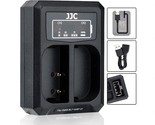Dual USB Battery Charger for Panasonic DMW-BLF19 Sigma BP-61, Compatible... - $19.99
