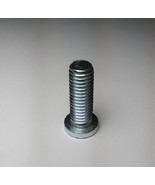 1oz Mcdermott 1/2 inch weight bolt works with Lucky and Star series cues - £10.96 GBP