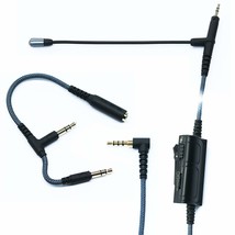Boom Microphone Universal Volume For Gaming Ps4 Xbox One Pc Laptop Iphon... - $31.99