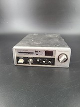 Realistic TRC-414 Model No. 21-1508 49 Ch Citizens Band Transceiver - $18.98