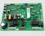 Genuine Refrigerator Control Board For Samsung RF267AEBPXAA RF267AERSXAA... - $279.13