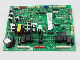 Genuine Refrigerator Control Board For Samsung RF267AEBPXAA RF267AERSXAA Oem - £91.09 GBP