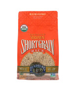 Og2 lund shrt brown rice ( 6 x 2 lb   ) - $2,542.07 MXN