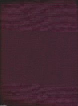 New Premier Collection Elegant 2 Panels Curtain / Drape Set &quot;Carla&quot; - PURPLE - £12.15 GBP