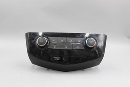 Temperature Control Fits 2017-2023 NISSAN ROGUE SPORT OEM #35210 - $33.75