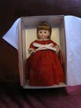 Madame Alexander 8&quot; Little Women Jo 75170 Doll - £118.86 GBP