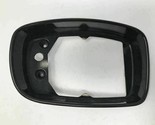 2011-2013 Hyundai Equus Driver Side Power Door Mirror Glass Only OEM G04... - £13.60 GBP