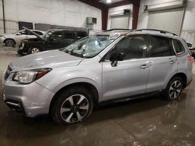 Subaru Forester Transmission Crossmember Support  2017 2018 Item image 3