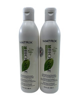 Matrix Biolage Strengthening Shampoo Damaged & Chemically Treated Hair 13.5 oz.  - $30.00